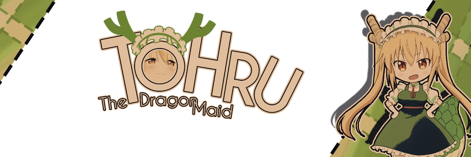 『 ᴛᴏʜʀᴜ 』 banner