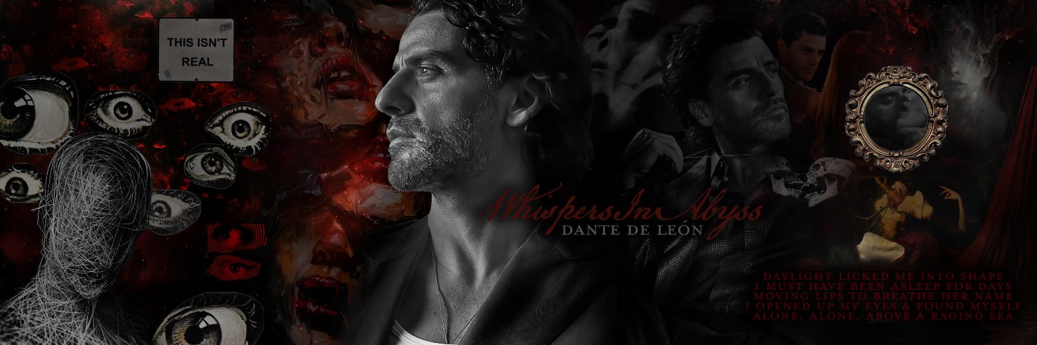 Dante. banner