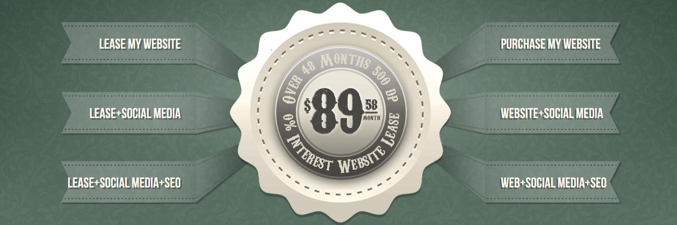 leasemyweb's profile banner image
