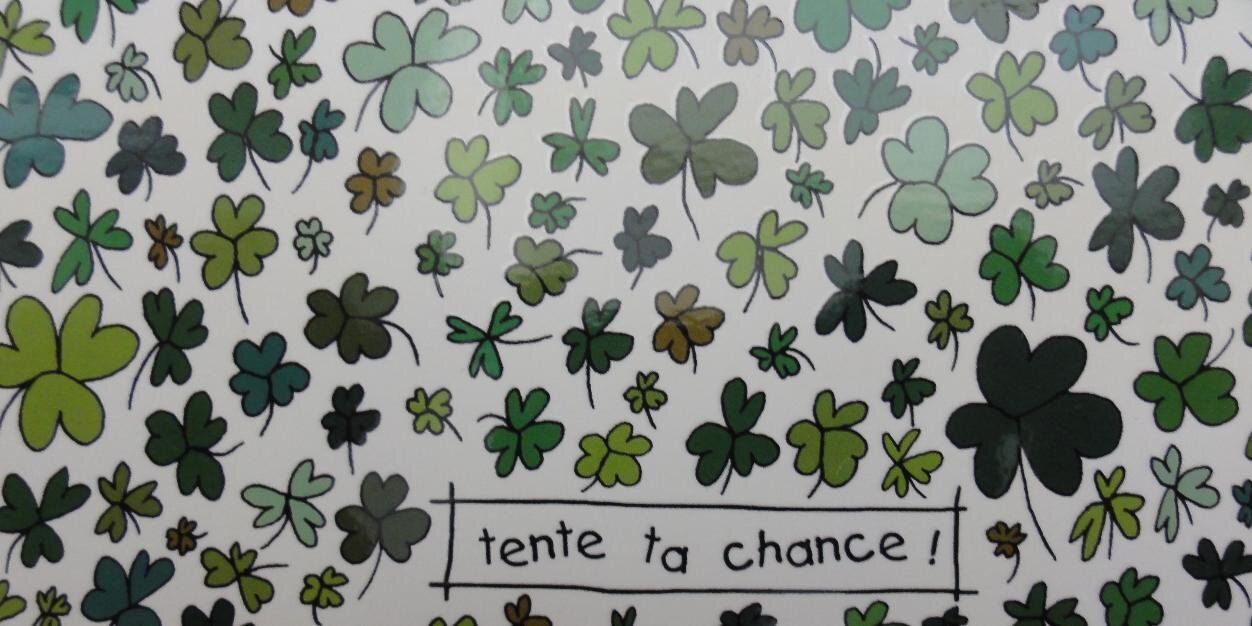 LuckySophieD's profile banner image