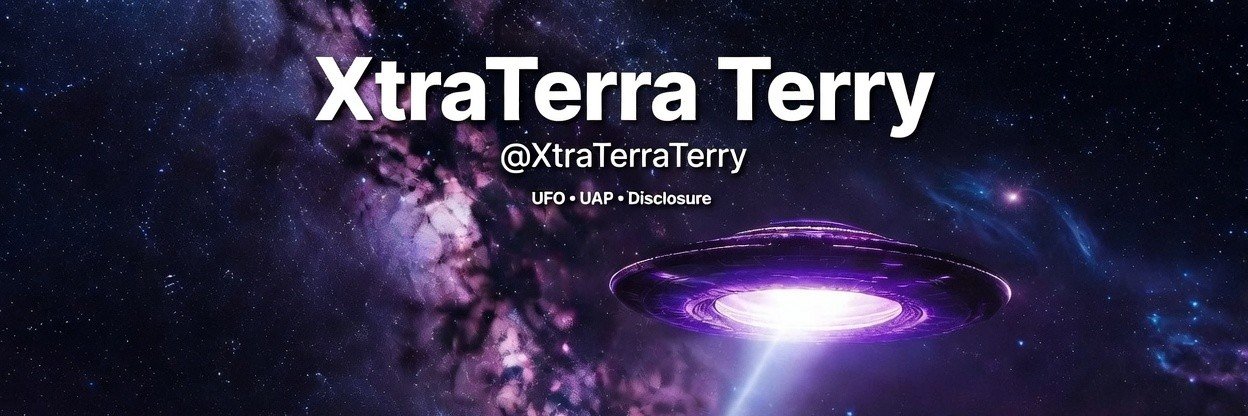 Xtra-Terra Terry banner