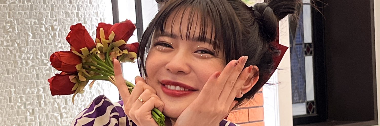 🍒あくま㌠🍒@紡木の保護者会 banner