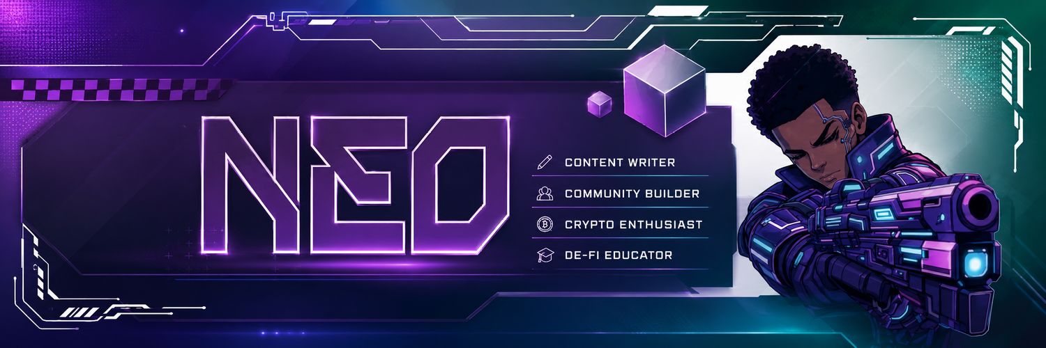 Neo banner