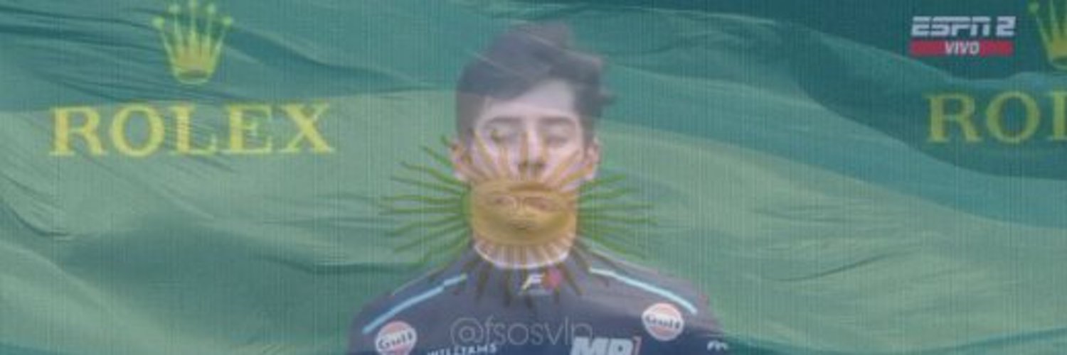 Colapinto Filial Caballito ⁴³ banner