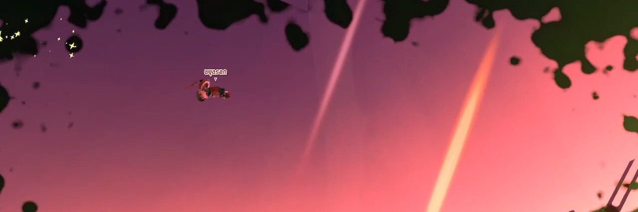 ayamon_76's profile banner image