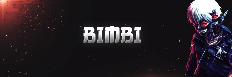 RealBimbi's profile banner image
