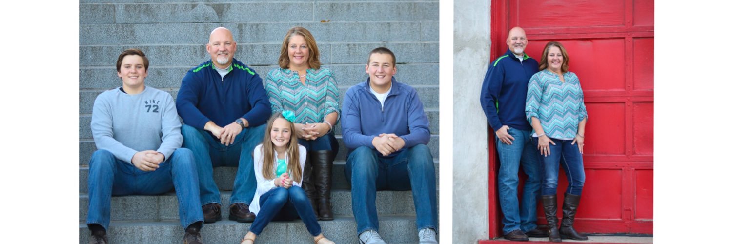 ljsorensen's profile banner image