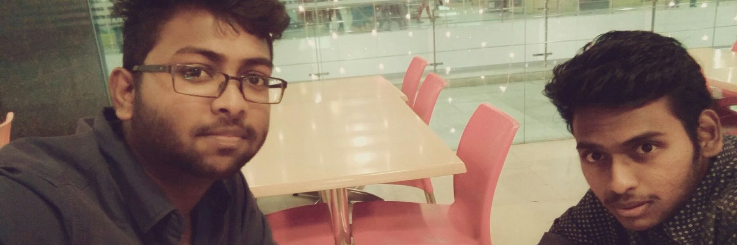 RevanthAsh's profile banner image