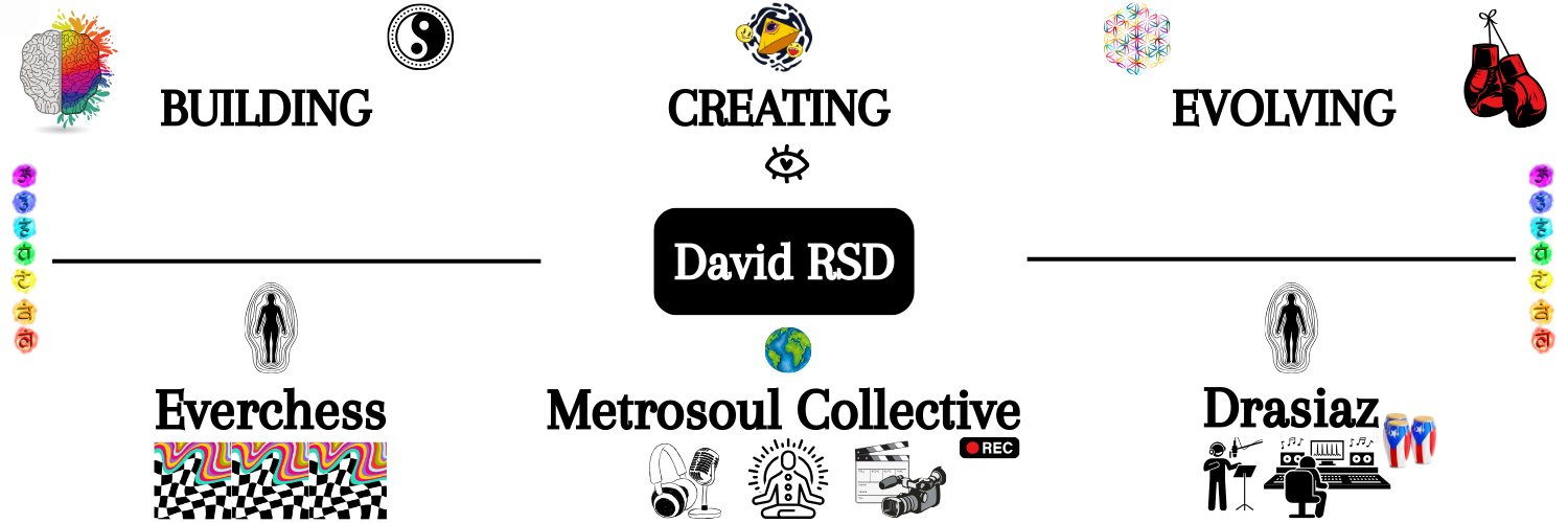 David RSD banner
