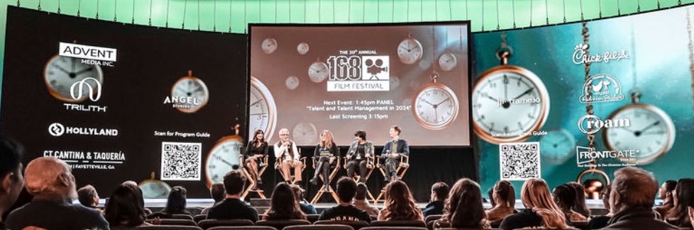 168filmproject's profile banner image