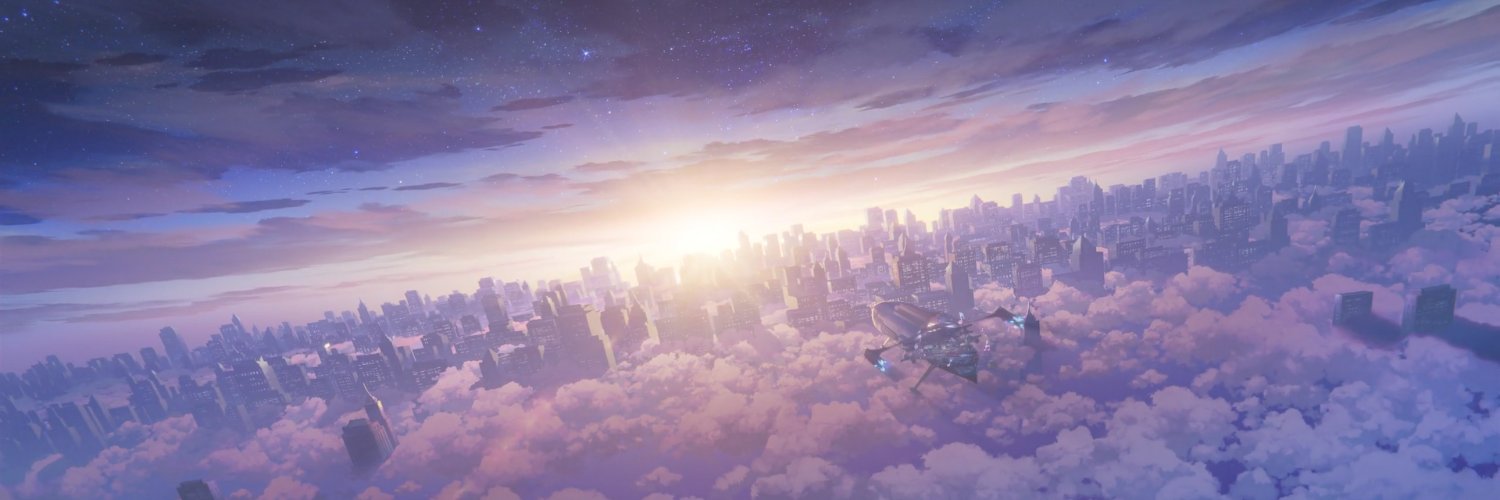 AnzNetJp's profile banner image