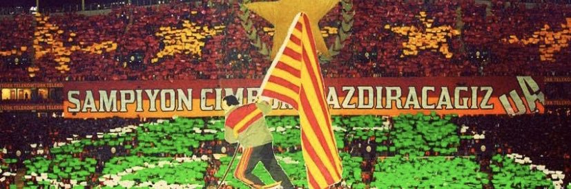 dsaymaz's profile banner image