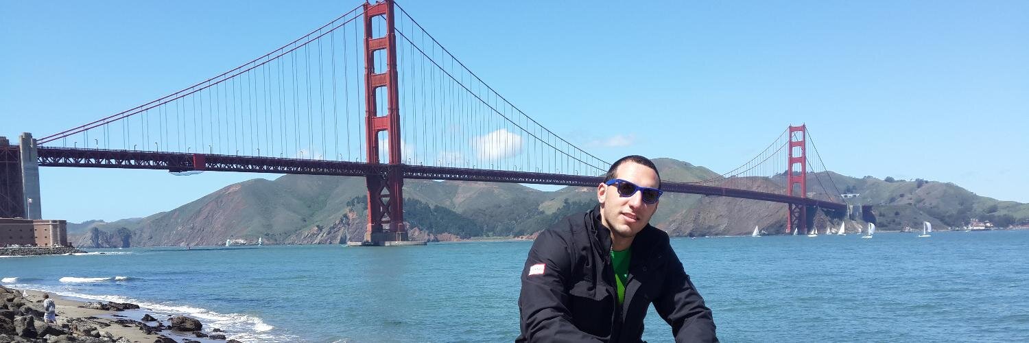 mconverti's profile banner image
