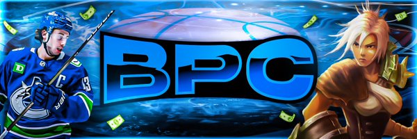 BpcBets Profile Banner