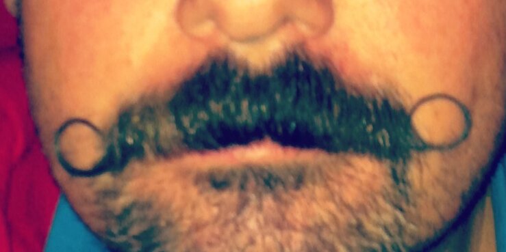 benjamin (giggling) banner