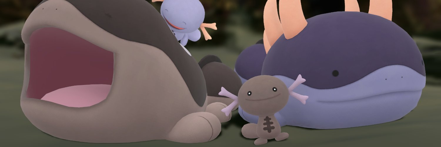 KoodlenoodleG's profile banner image