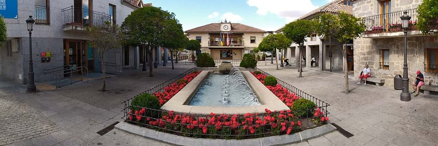 Foto cedida por Ayuntamiento de Torrelodones