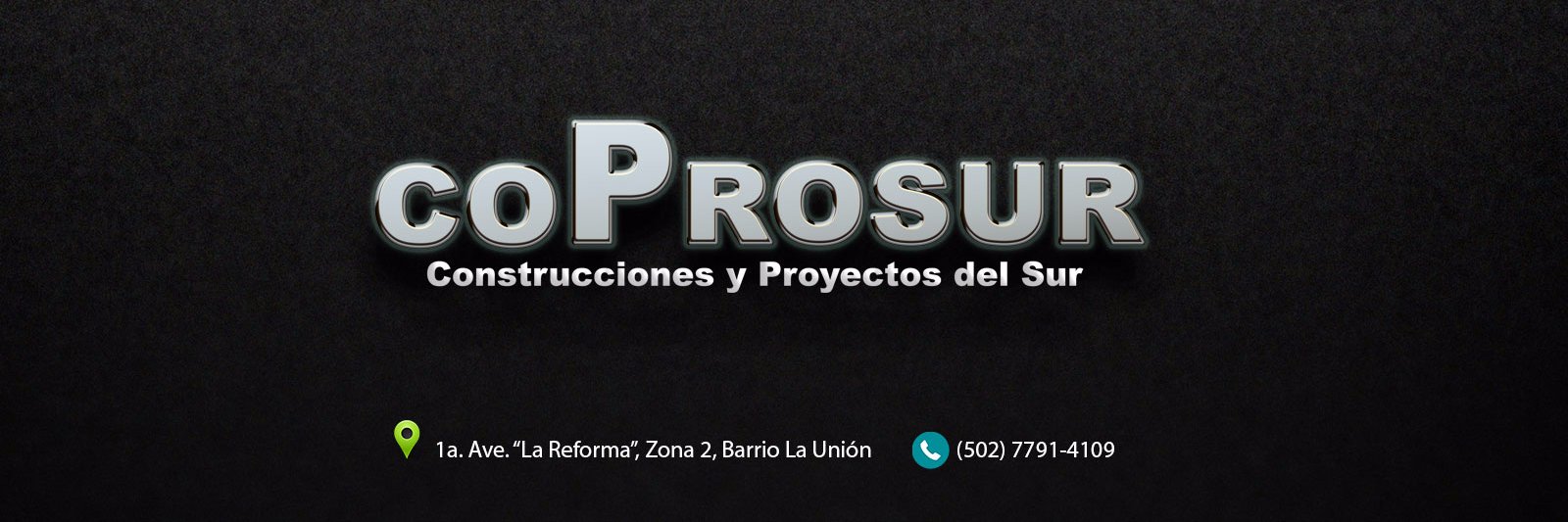 CoprosurMazate's profile banner image