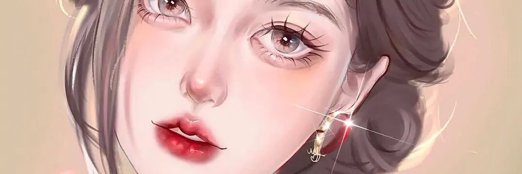 依依 banner