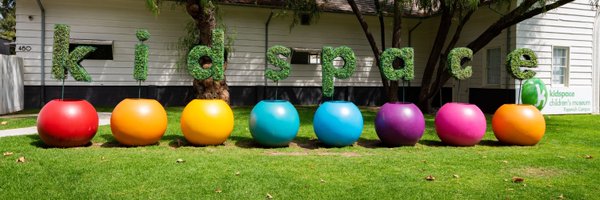 KidspaceMuseum Profile Banner