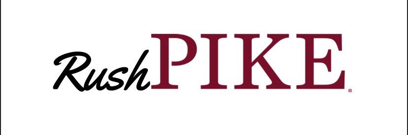 Pi Kappa Alpha banner