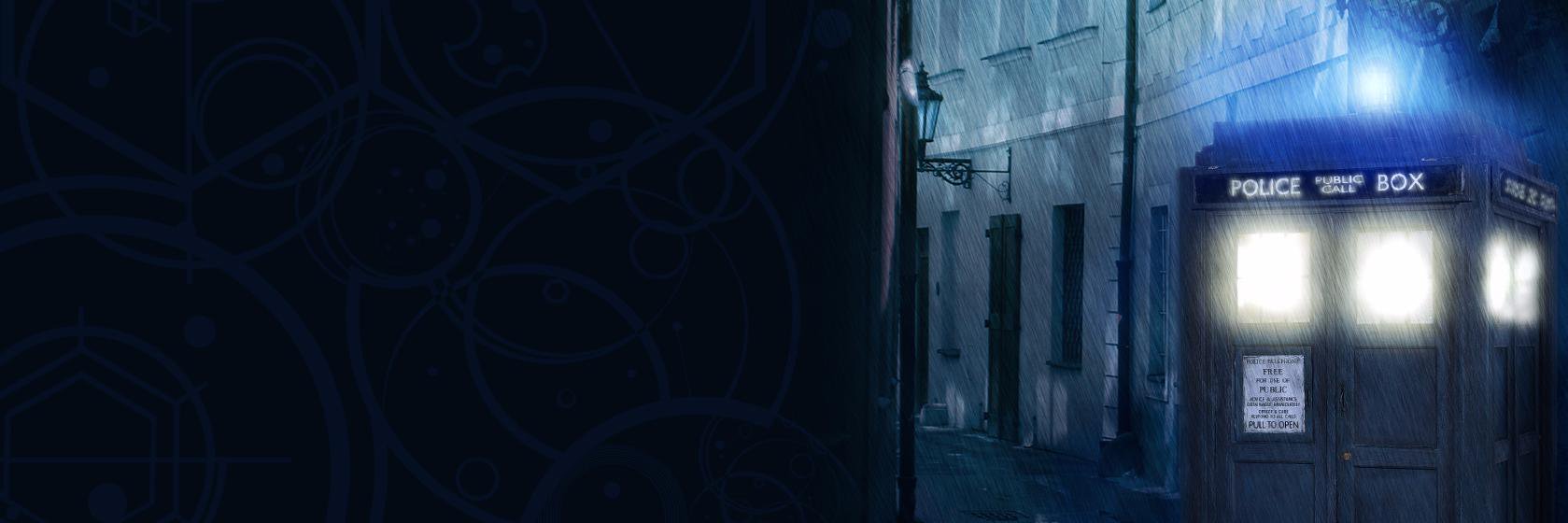 Twitter banner for @sharktrons