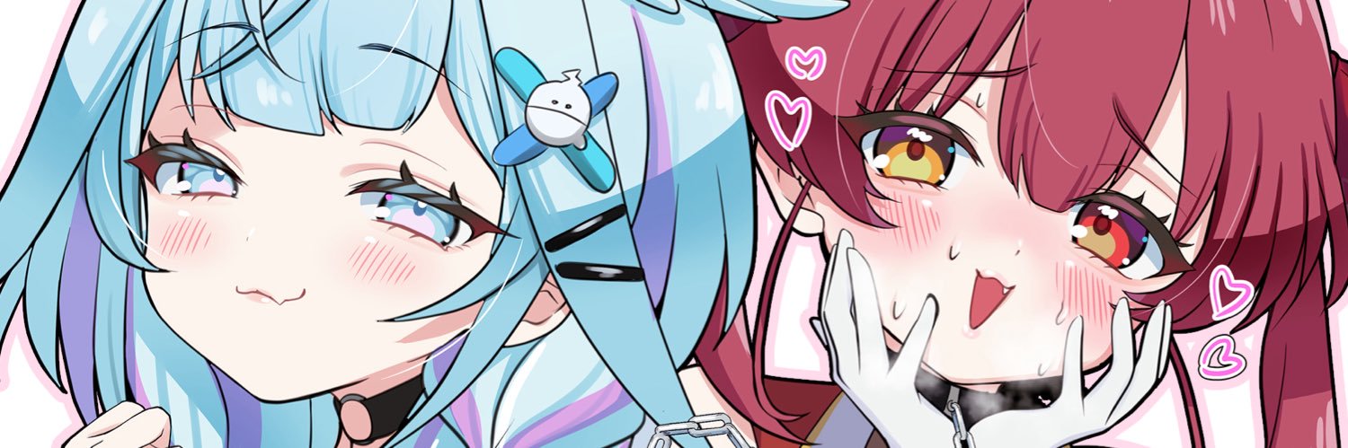 ニシアオさぶ(´⌯𖥦⌯꜀)'s banner