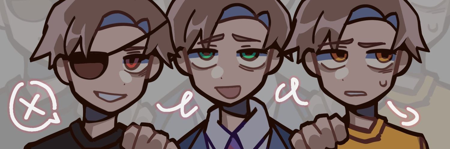りせん (S8 Spoilers)'s banner