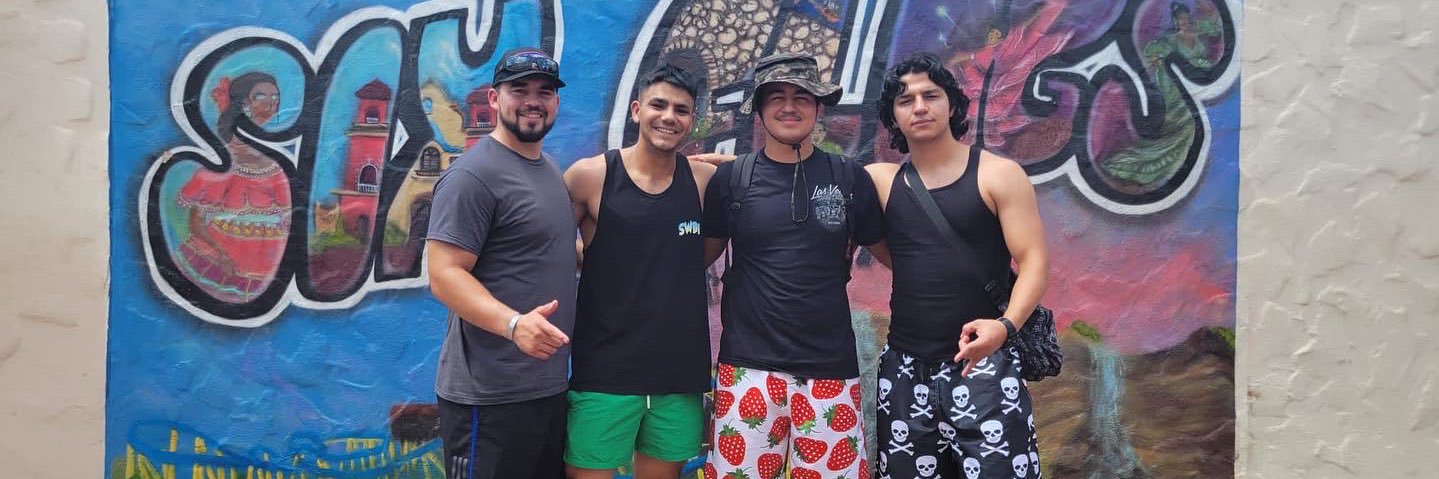 NLramos99's profile banner image