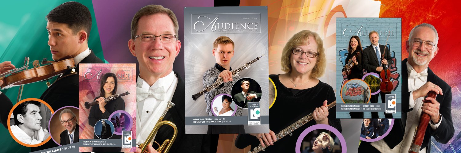 LouOrch's profile banner image