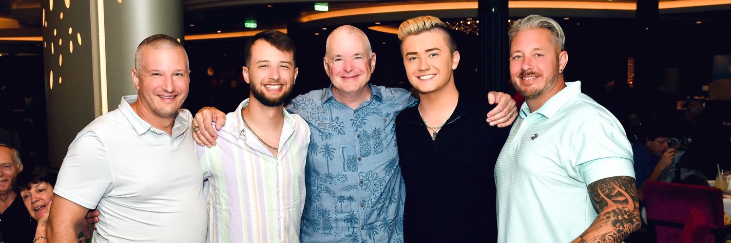 austin korous banner