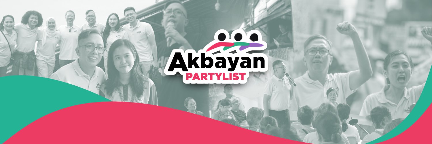 Rep. Perci Cendaña banner