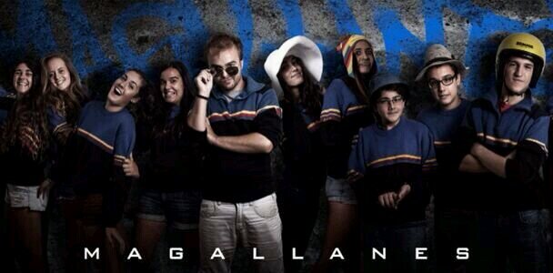 OJEmagallanes's profile banner image