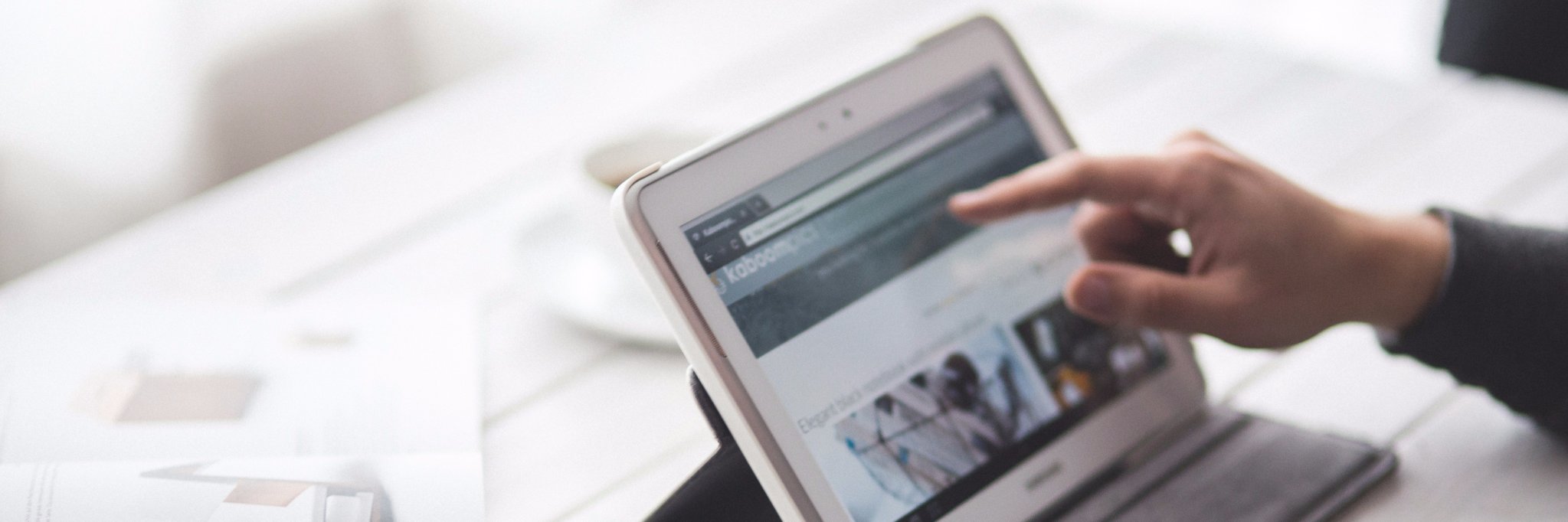 WPCuratedNews's profile banner image