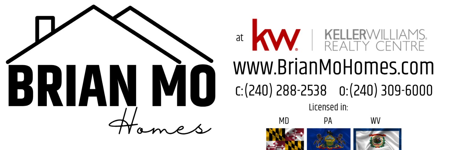 BrianMoHomes's profile banner image