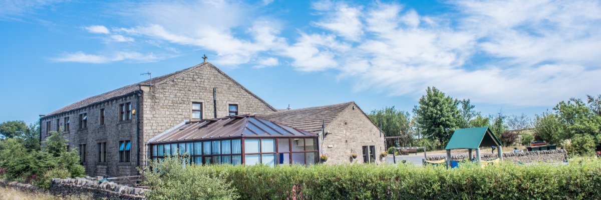 ColdwellCentre's profile banner image