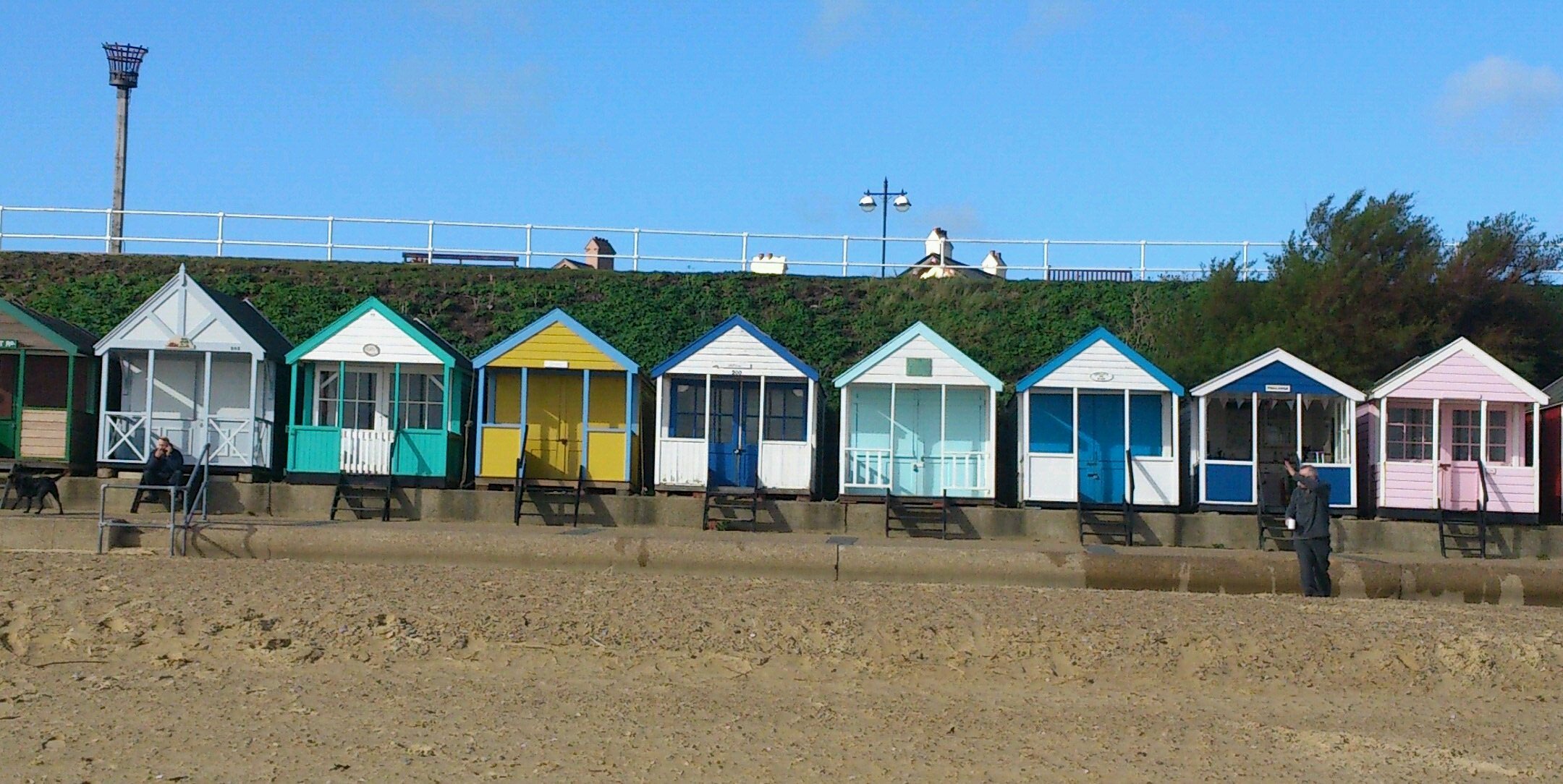 David Burbidge banner