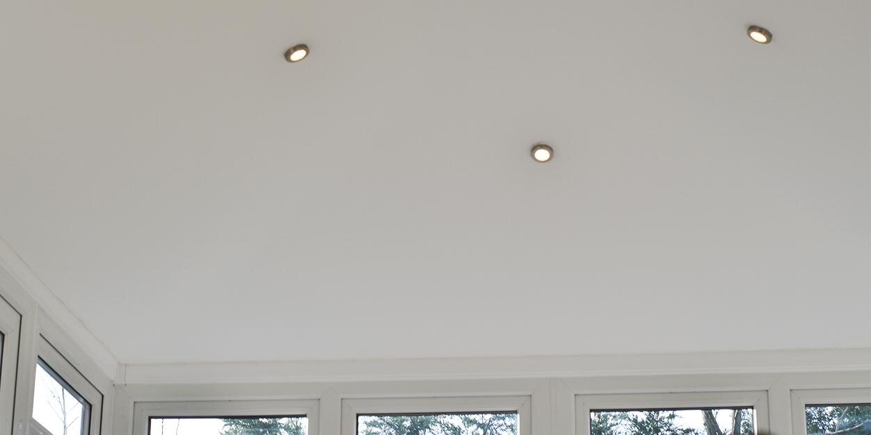 iRoof Systems banner