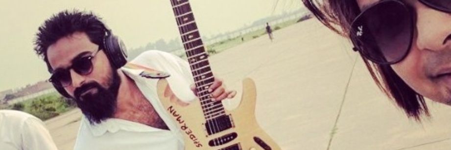 Faizan Shakeel banner