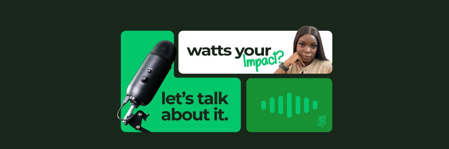 wattsyourimpact's profile banner image