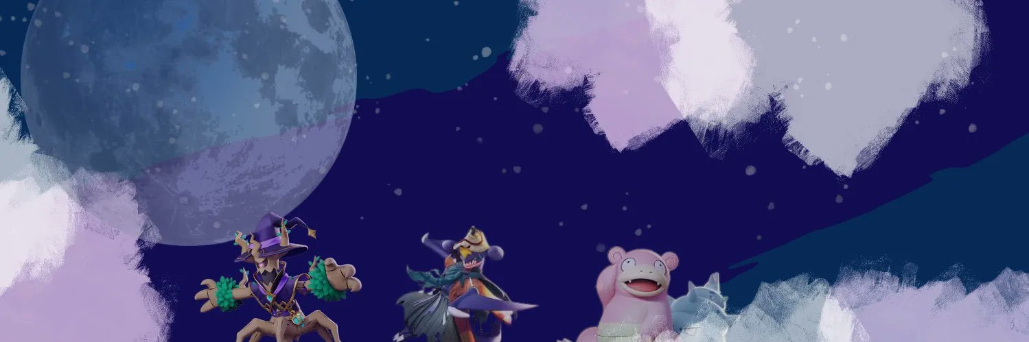 Tttenonn's profile banner image