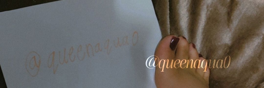 الملكة أكوا banner