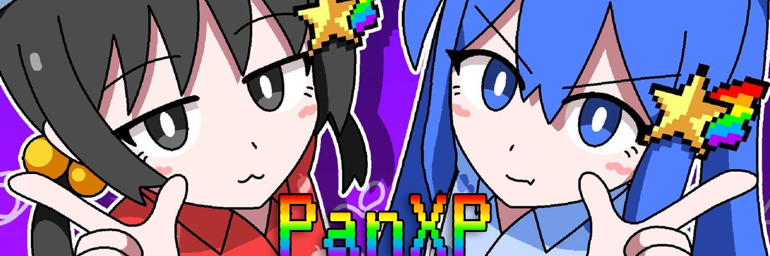 PanXP 💤 banner