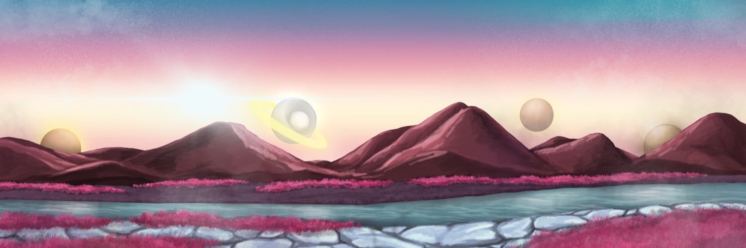 Theeta_B's profile banner image