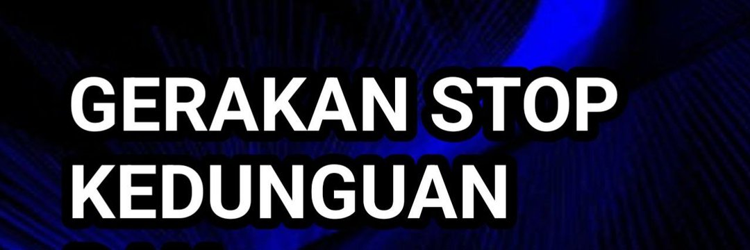 Muhammad Syahrir banner