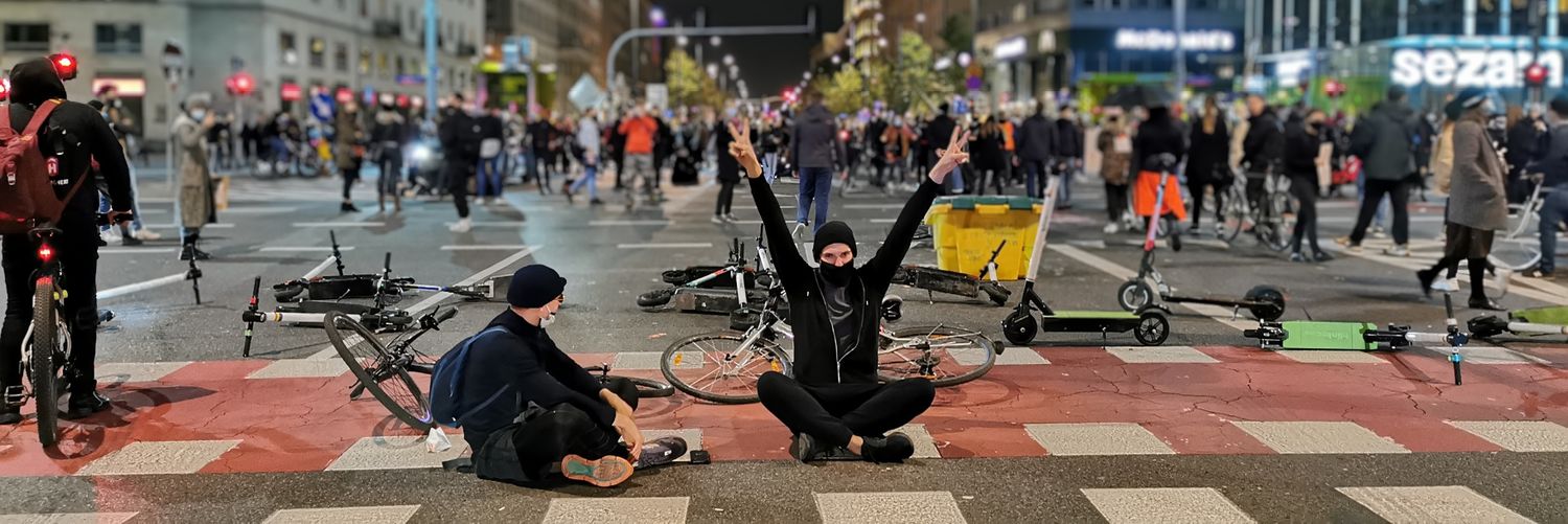 Kurierki ProAbo banner