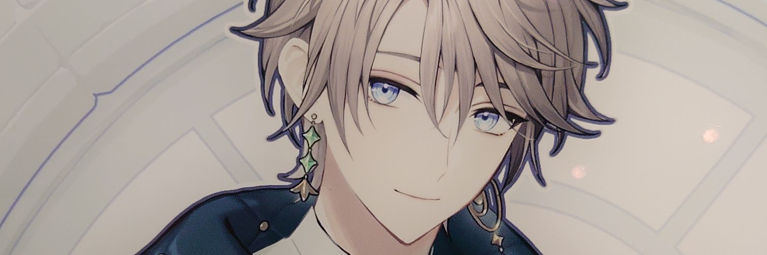 ついな@お取引公開垢 banner