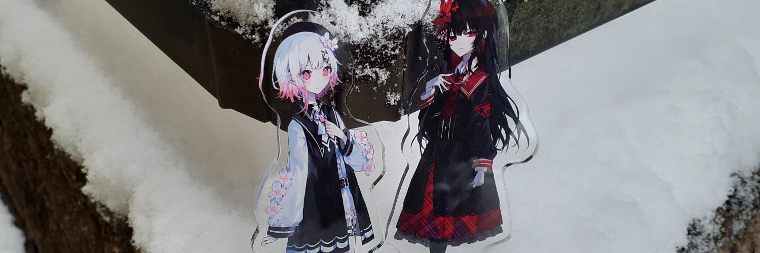 kuuaru's profile banner image