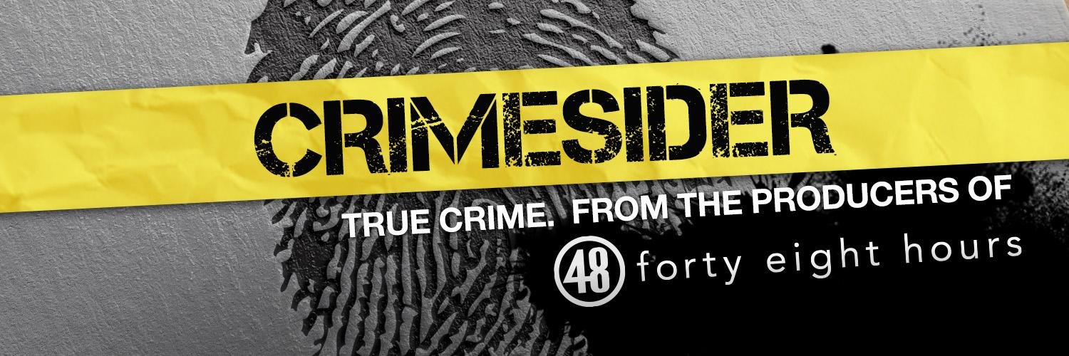crimesider's profile banner image