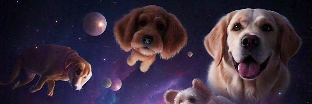FurGalaxytoken's profile banner image